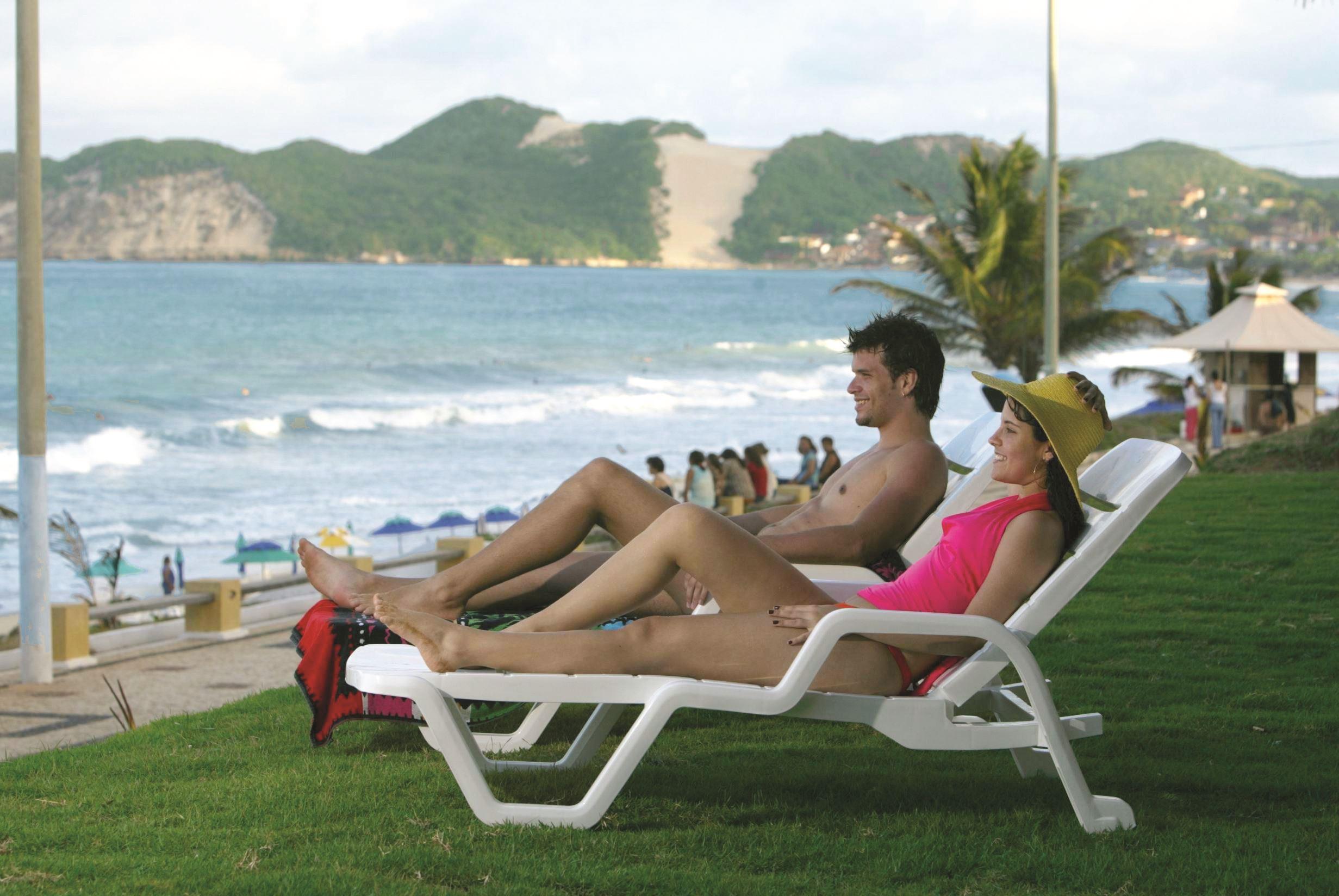 Hotel Praiamar & Convention Natal