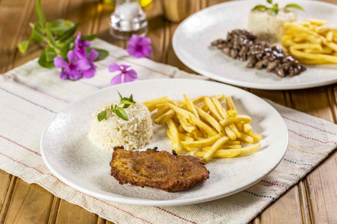 Praiamar & Convention Hotel Natal