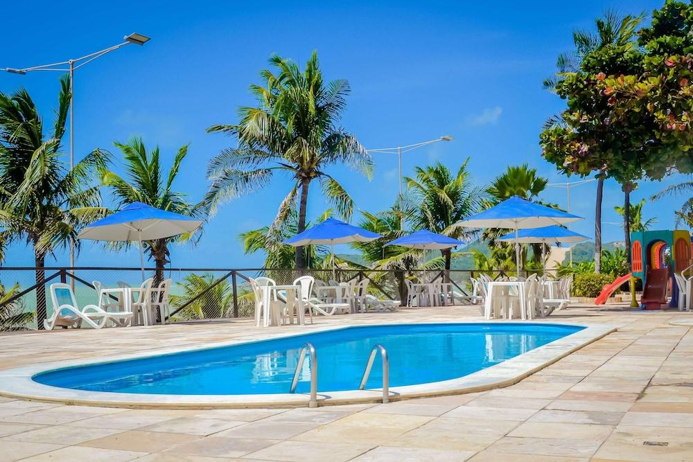 Hotel Praiamar & Convention