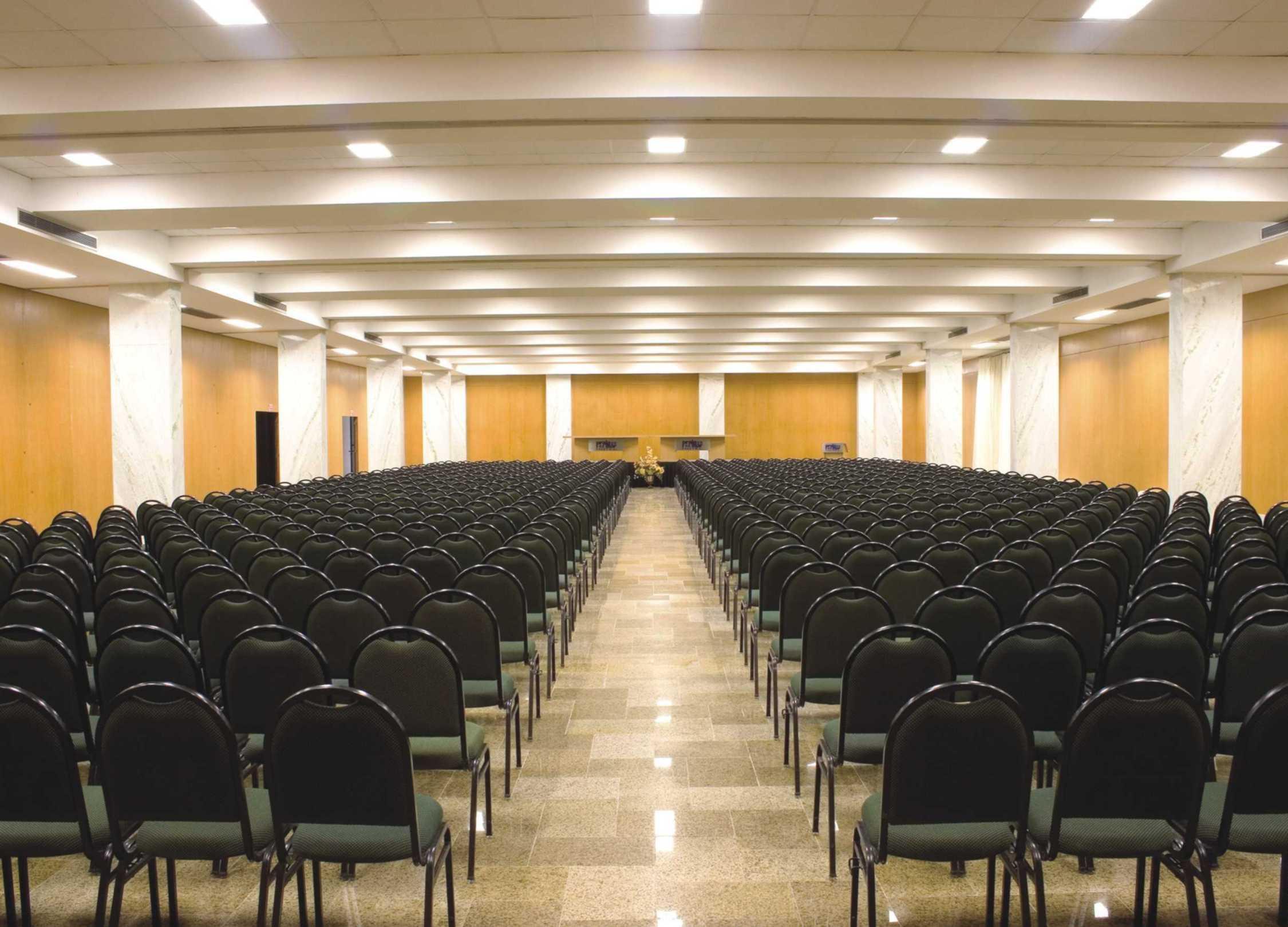 Praiamar Hotel&convention Natal