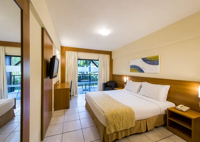 Praiamar Natal Hotel & Convention