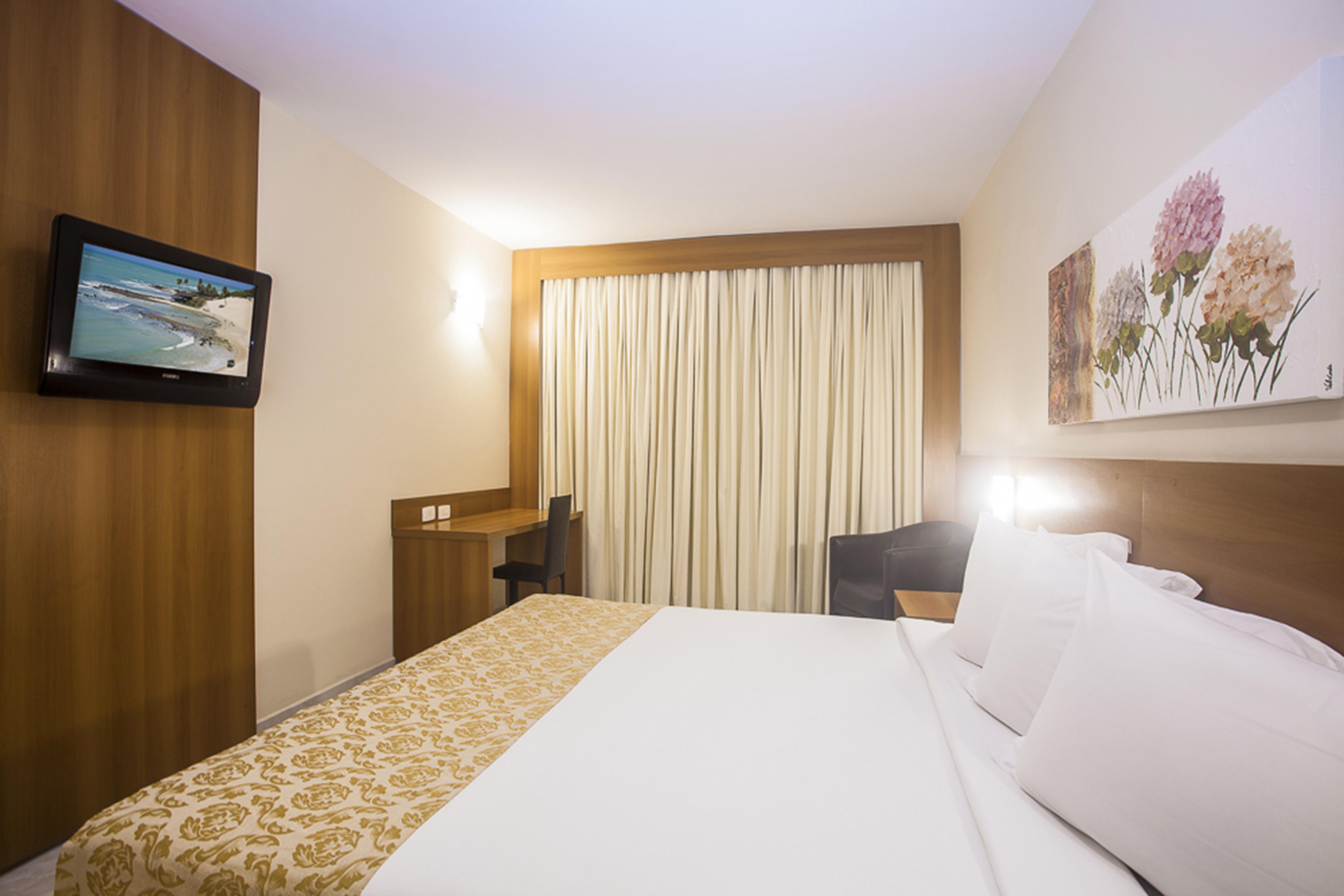 Hotel Praiamar & Convention