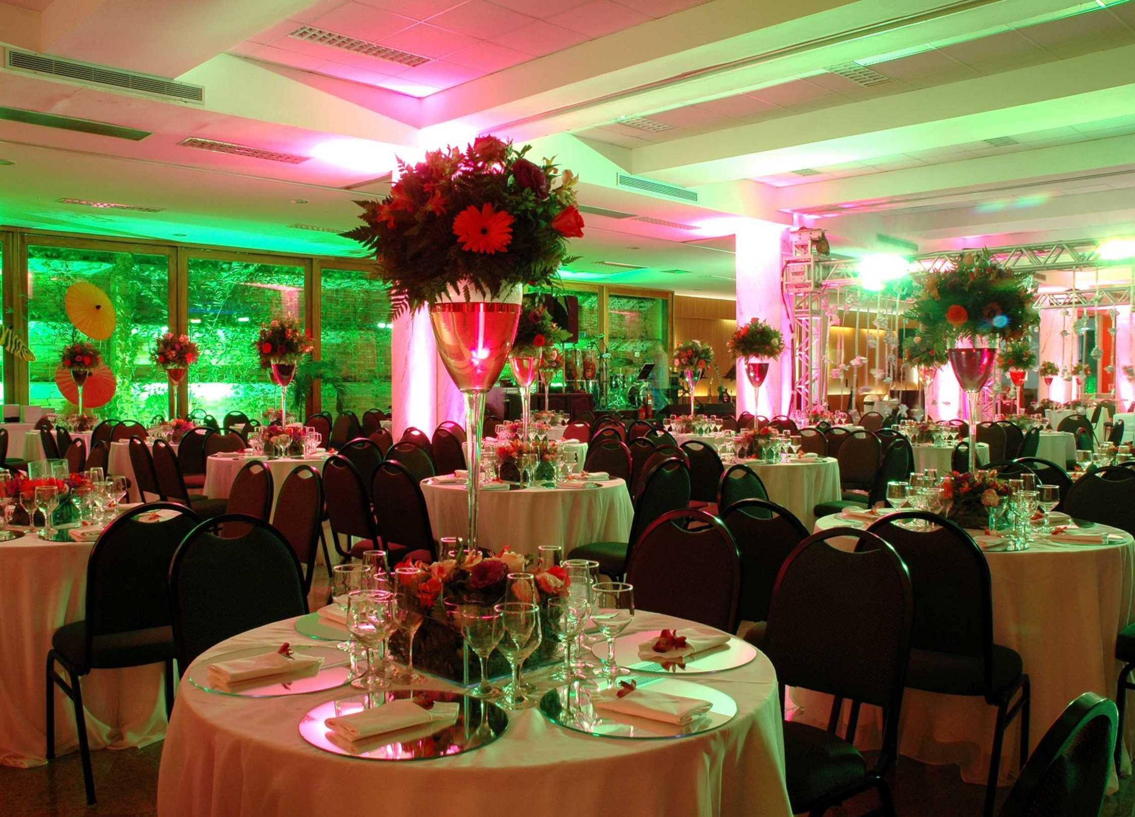 Praiamar & Convention Hotel