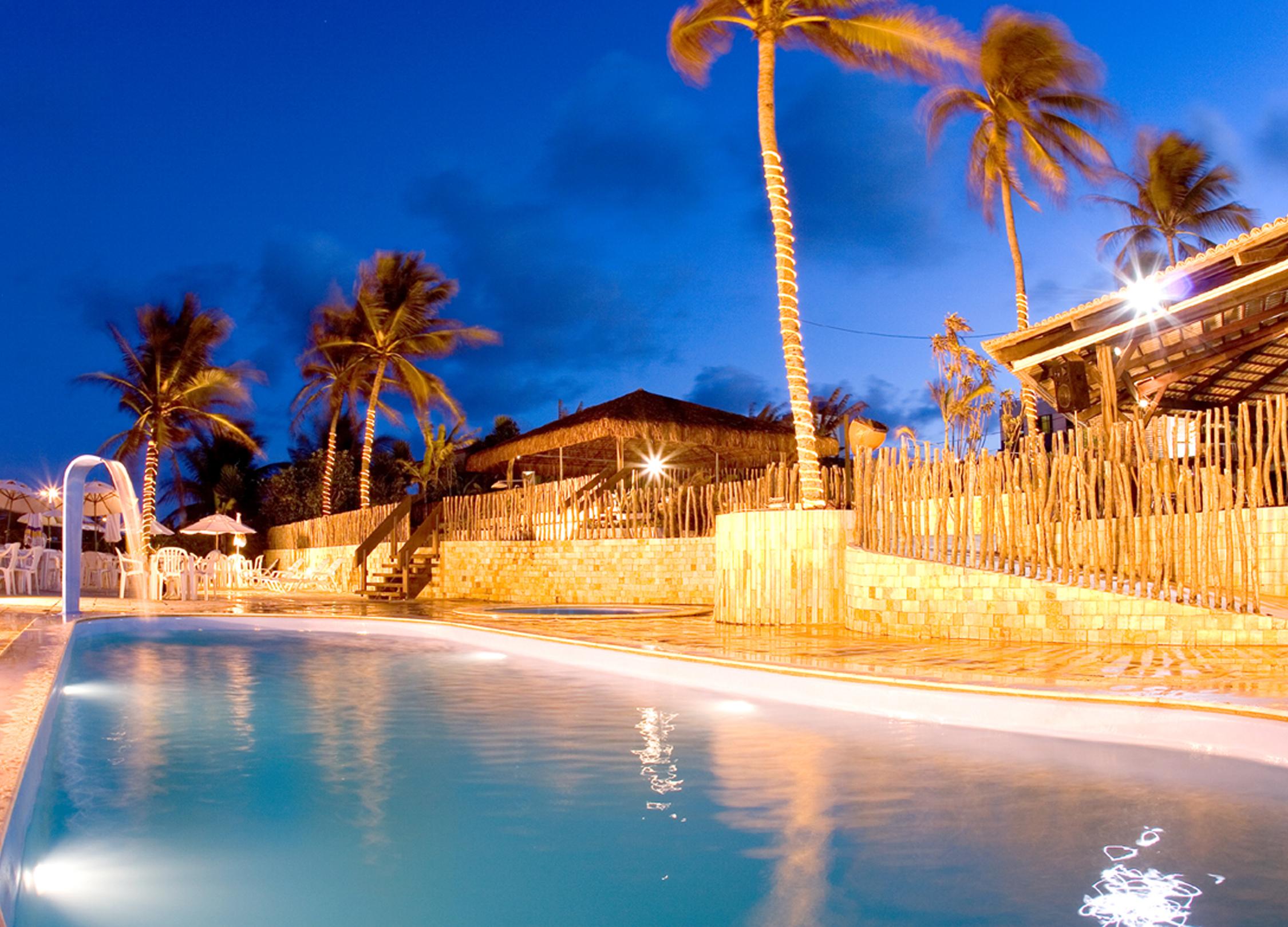 Hotel Praiamar & Convention
