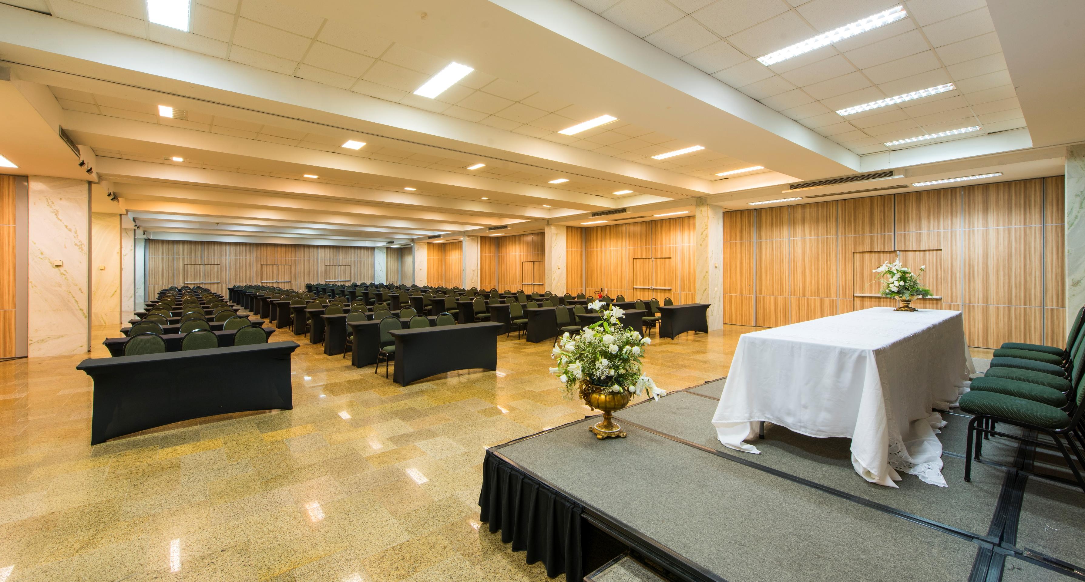 Praiamar & Convention Hotel Natal