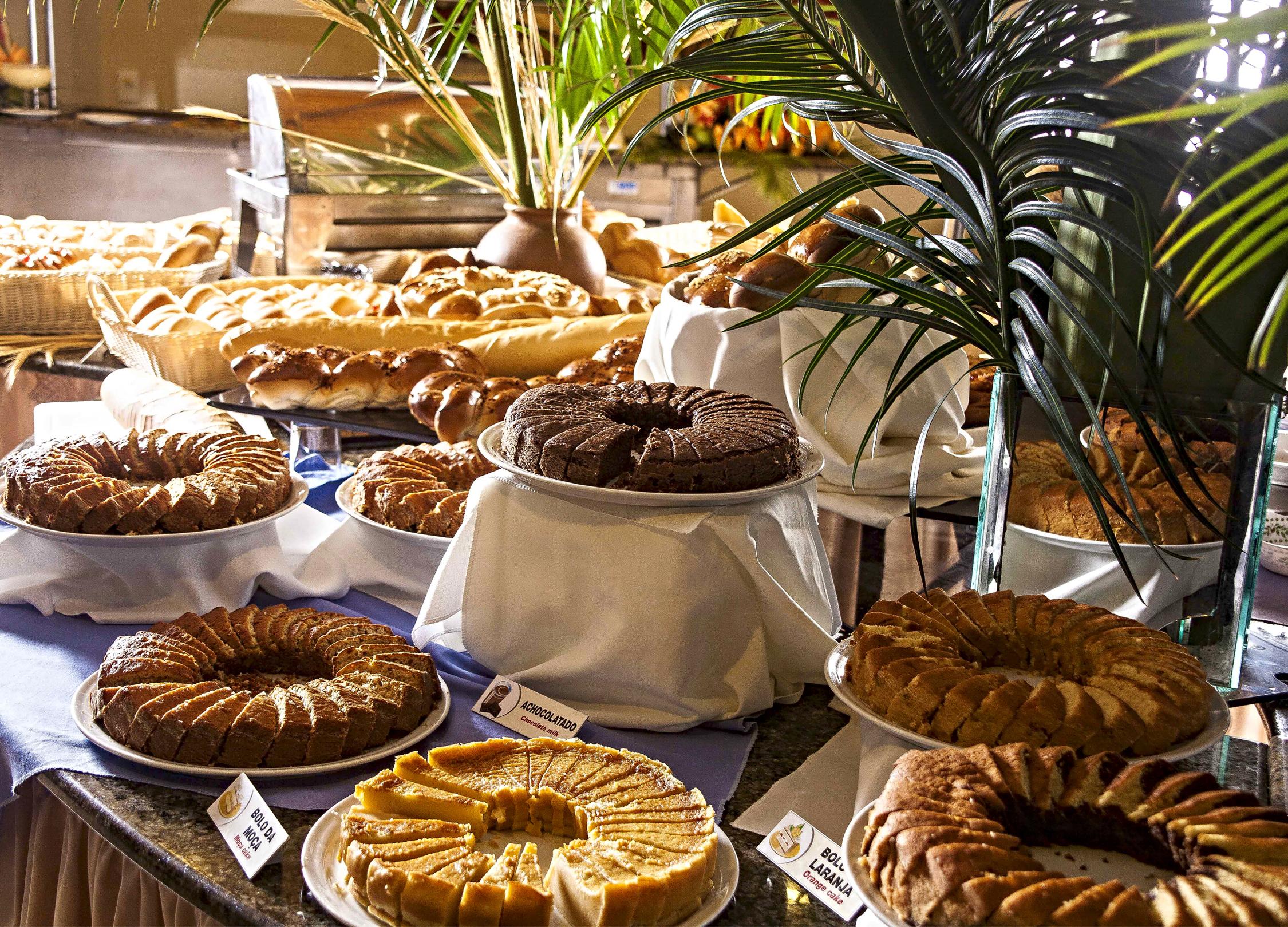 Hotel Praiamar & Convention 4*