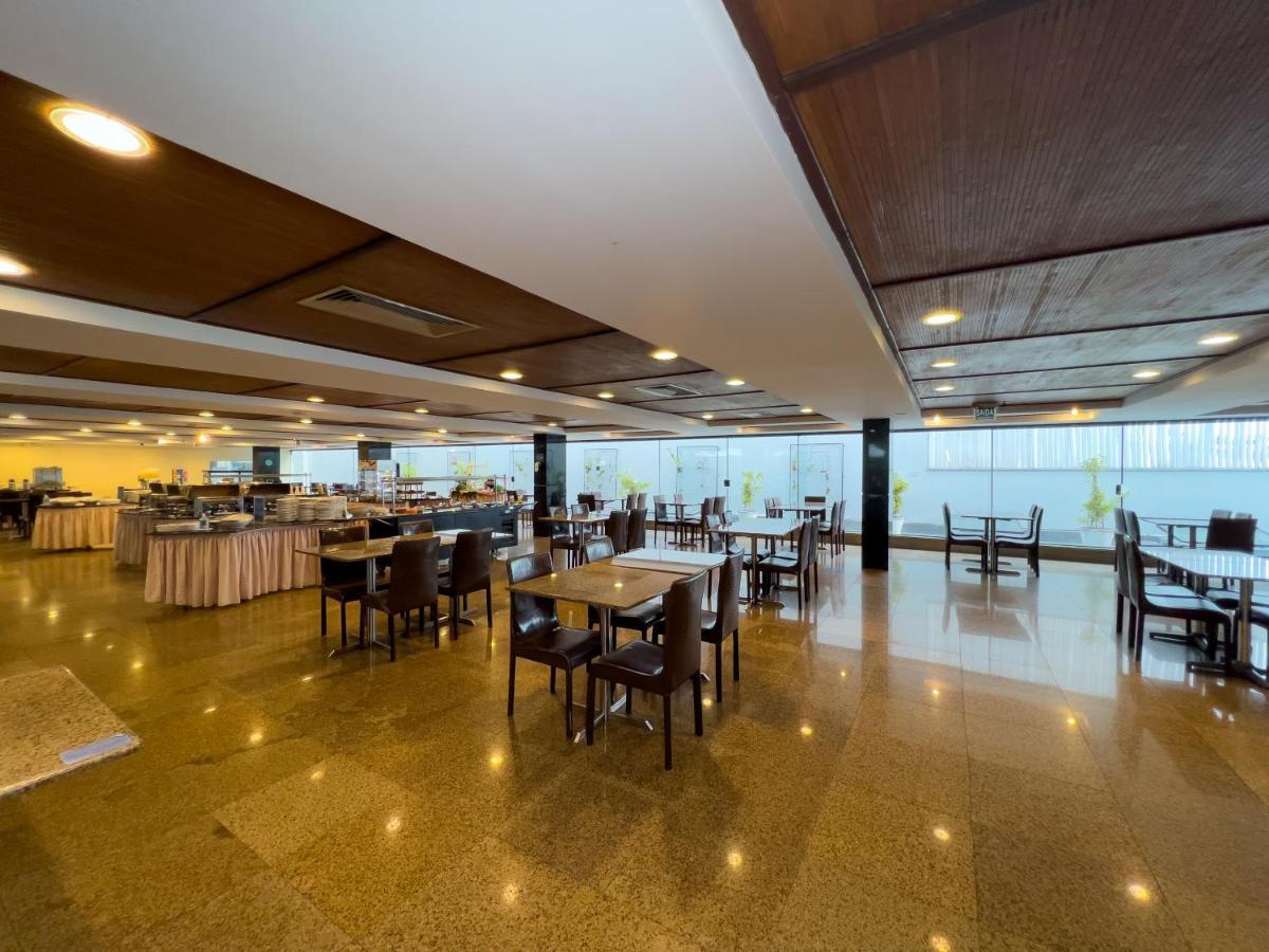Hotel Praiamar & Convention