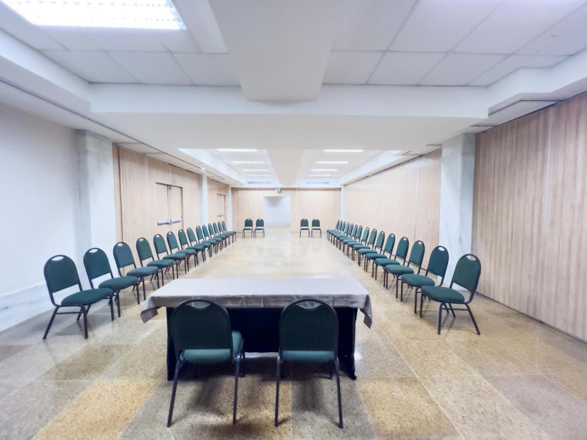 Hotel Praiamar & Convention 4*