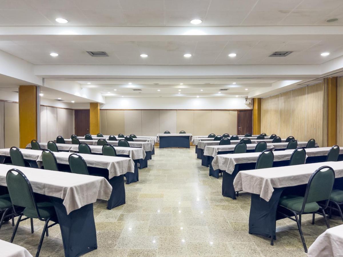 Hotel Praiamar & Convention 4*