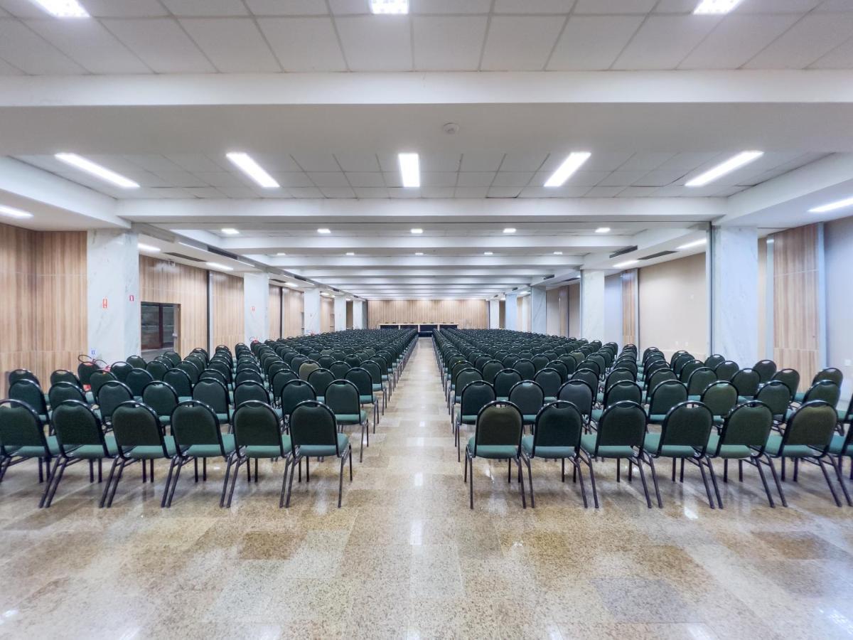 Praiamar & Convention Hotel Natal