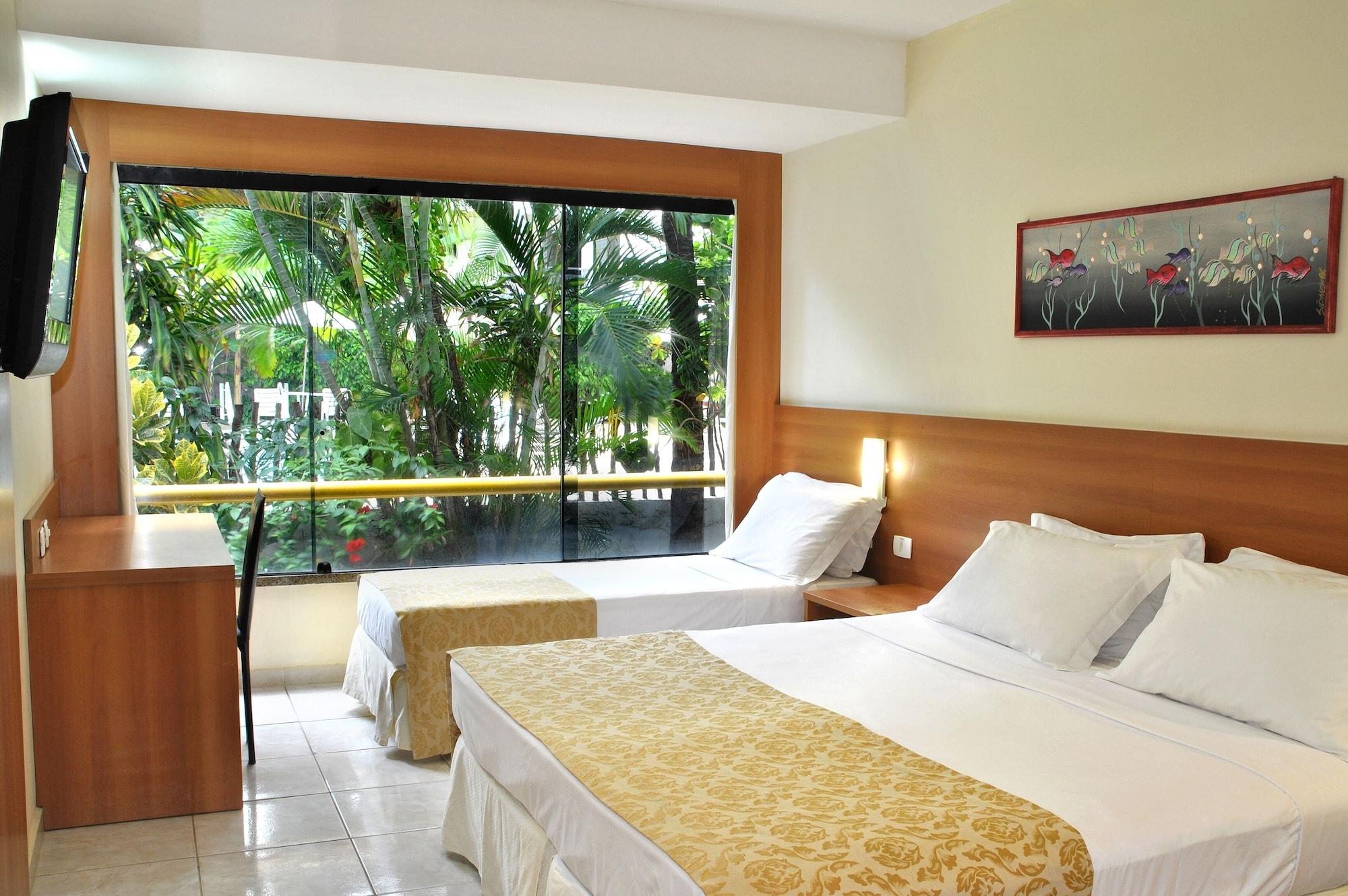 Praiamar & Convention Hotel Natal
