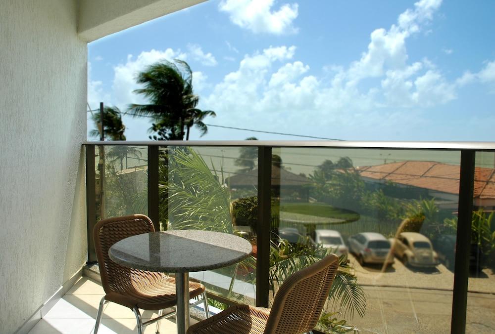 Praiamar & Convention Hotel Natal