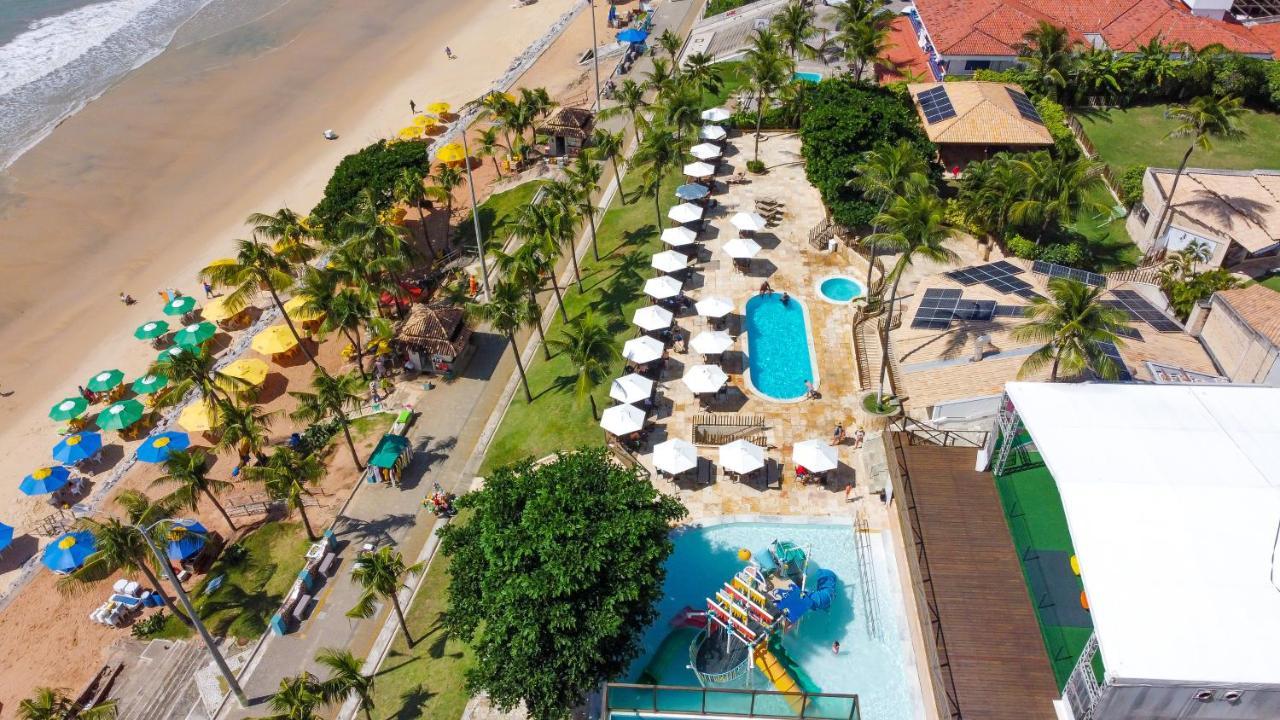 Hotel Praiamar & Convention 4*